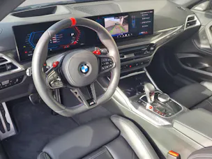 BMW M2 Steptronic