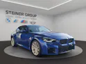 BMW M2 Steptronic