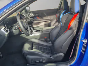 BMW M2 Steptronic