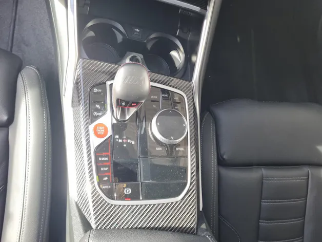BMW M2 Steptronic