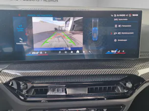 BMW M2 Steptronic