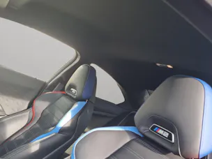 BMW M2 Steptronic