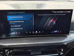 BMW M2 Steptronic