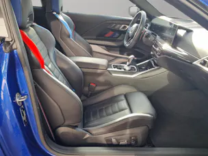BMW M2 Steptronic