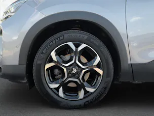CITROEN C5 Aircross HEV Shine