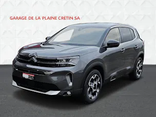 Citroën C5 Aircross HEV Shine