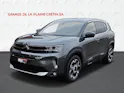 Citroën C5 Aircross HEV Shine