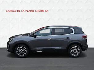 Citroën C5 Aircross HEV Shine