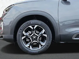 Citroën C5 Aircross HEV Shine