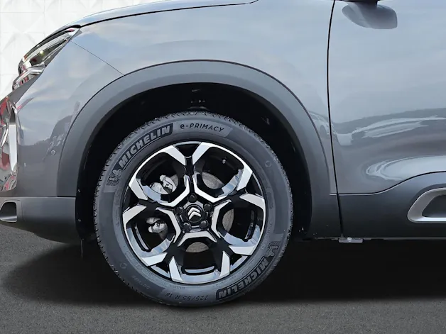 Citroën C5 Aircross HEV Shine
