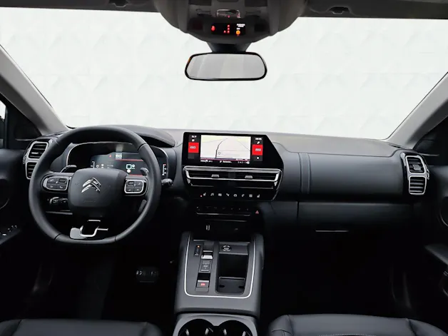 Citroën C5 Aircross HEV Shine