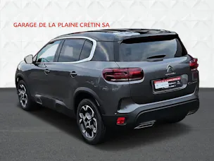 Citroën C5 Aircross HEV Shine