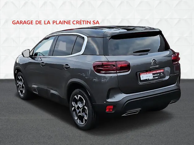 Citroën C5 Aircross HEV Shine