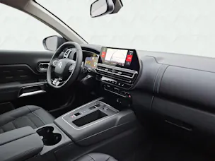 Citroën C5 Aircross HEV Shine