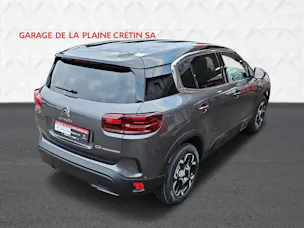 Citroën C5 Aircross HEV Shine