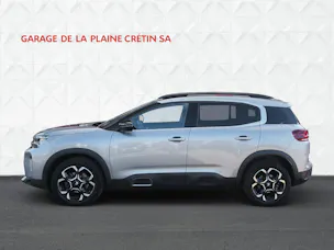 CITROEN C5 Aircross HEV Shine