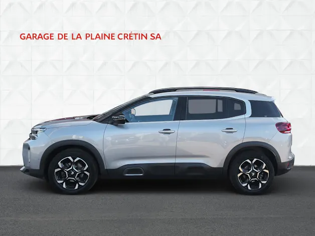 CITROEN C5 Aircross HEV Shine