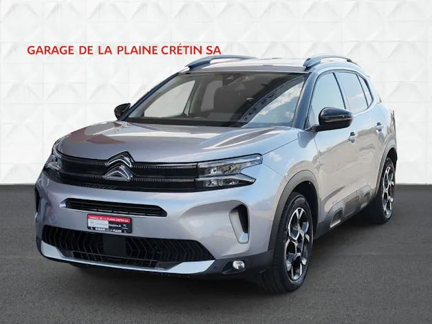 CITROEN C5 Aircross HEV Shine