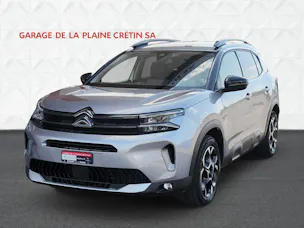 CITROEN C5 Aircross HEV Shine
