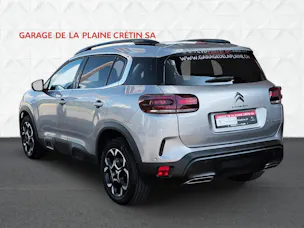 CITROEN C5 Aircross HEV Shine