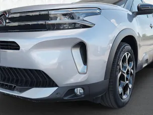 CITROEN C5 Aircross HEV Shine