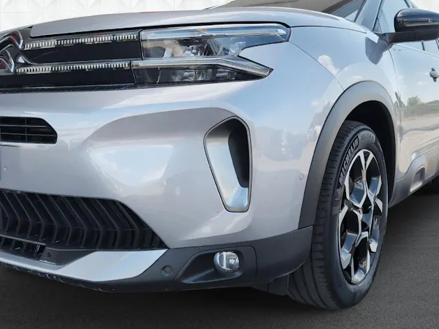 CITROEN C5 Aircross HEV Shine