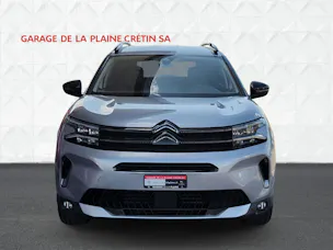CITROEN C5 Aircross HEV Shine