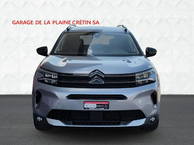 CITROEN C5 Aircross HEV Shine