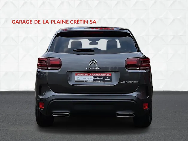 Citroën C5 Aircross HEV Shine