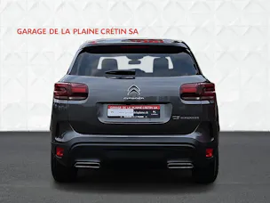 Citroën C5 Aircross HEV Shine
