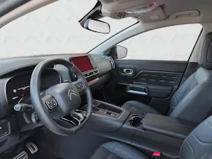 CITROEN C5 Aircross HEV Shine