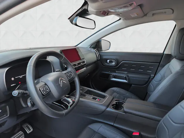 CITROEN C5 Aircross HEV Shine