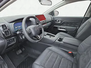 Citroën C5 Aircross HEV Shine
