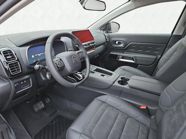 Citroën C5 Aircross HEV Shine