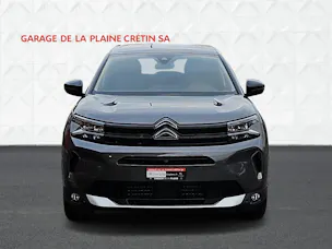 Citroën C5 Aircross HEV Shine
