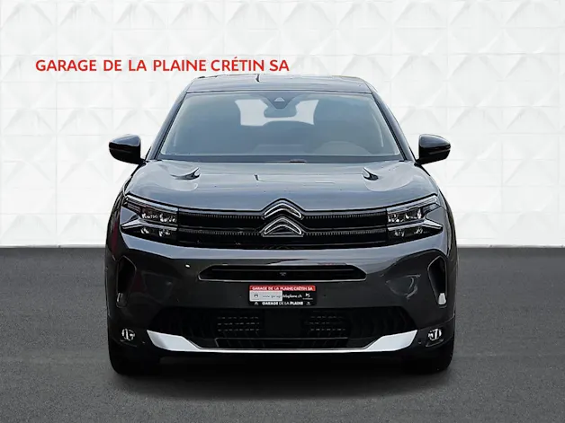Citroën C5 Aircross HEV Shine