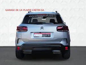 CITROEN C5 Aircross HEV Shine