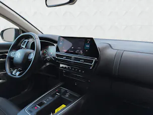 CITROEN C5 Aircross HEV Shine