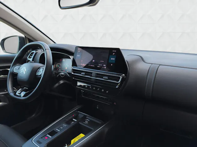 CITROEN C5 Aircross HEV Shine