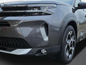 Citroën C5 Aircross HEV Shine