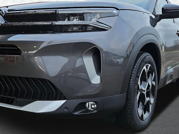 Citroën C5 Aircross HEV Shine