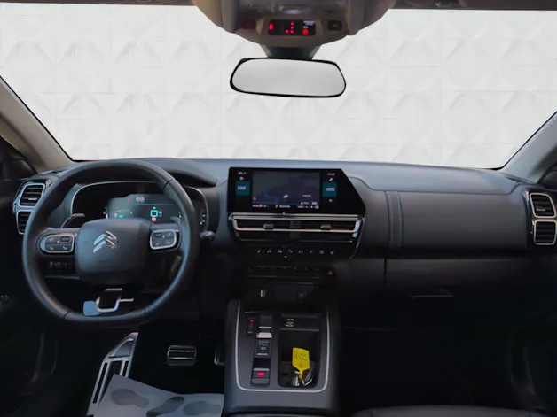 CITROEN C5 Aircross HEV Shine