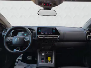 CITROEN C5 Aircross HEV Shine