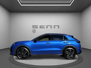 VW T-Roc 1.5 eTSI mHEV R-Line DSG