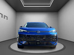 VW T-Roc 1.5 eTSI mHEV R-Line DSG