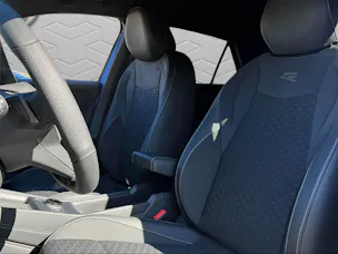 VW T-Roc 1.5 eTSI mHEV R-Line DSG