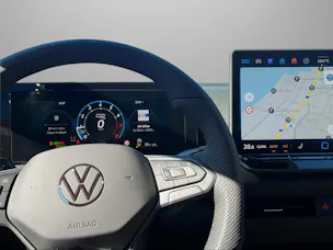 VW T-Roc 1.5 eTSI mHEV R-Line DSG