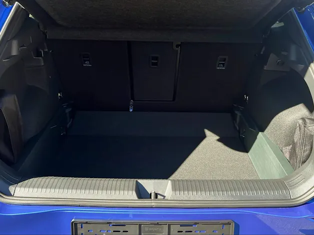VW T-Roc 1.5 eTSI mHEV R-Line DSG