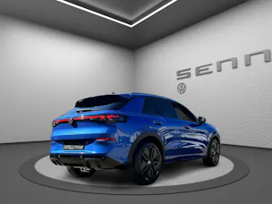 VW T-Roc 1.5 eTSI mHEV R-Line DSG