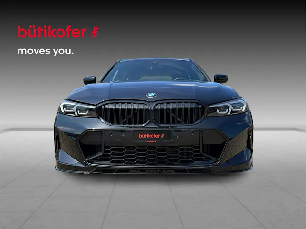 BMW B3 BiTurbo 3.0 Touring xDrive